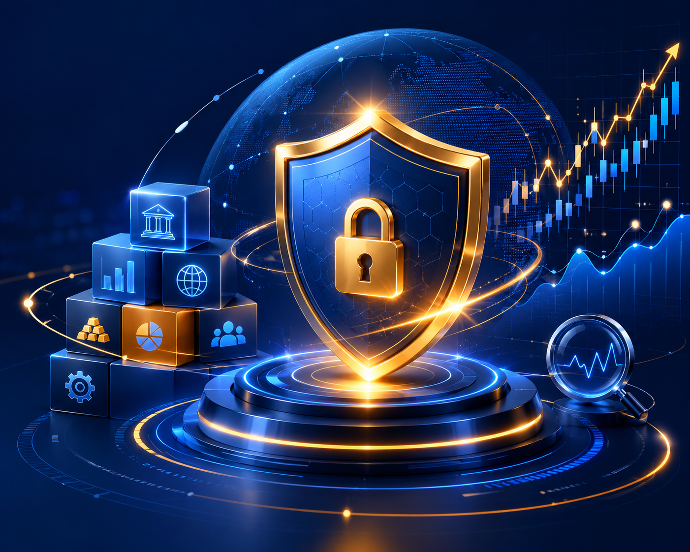 Risk management and capital protection