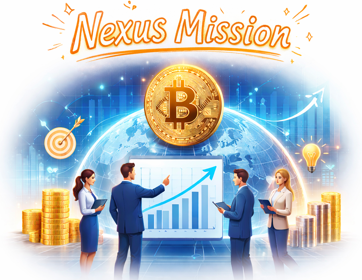 Nexus Investment FX mission and platform overview
